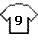 (9) G  HIGUAIN